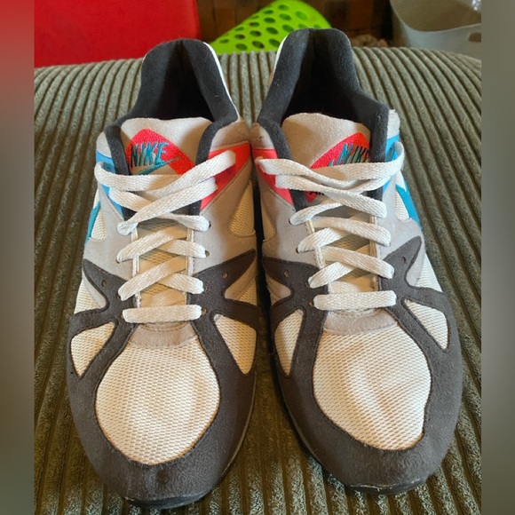 Nike Air Structure OG Neo Teal Men’s shoes size 10. - Picture 2 of 7